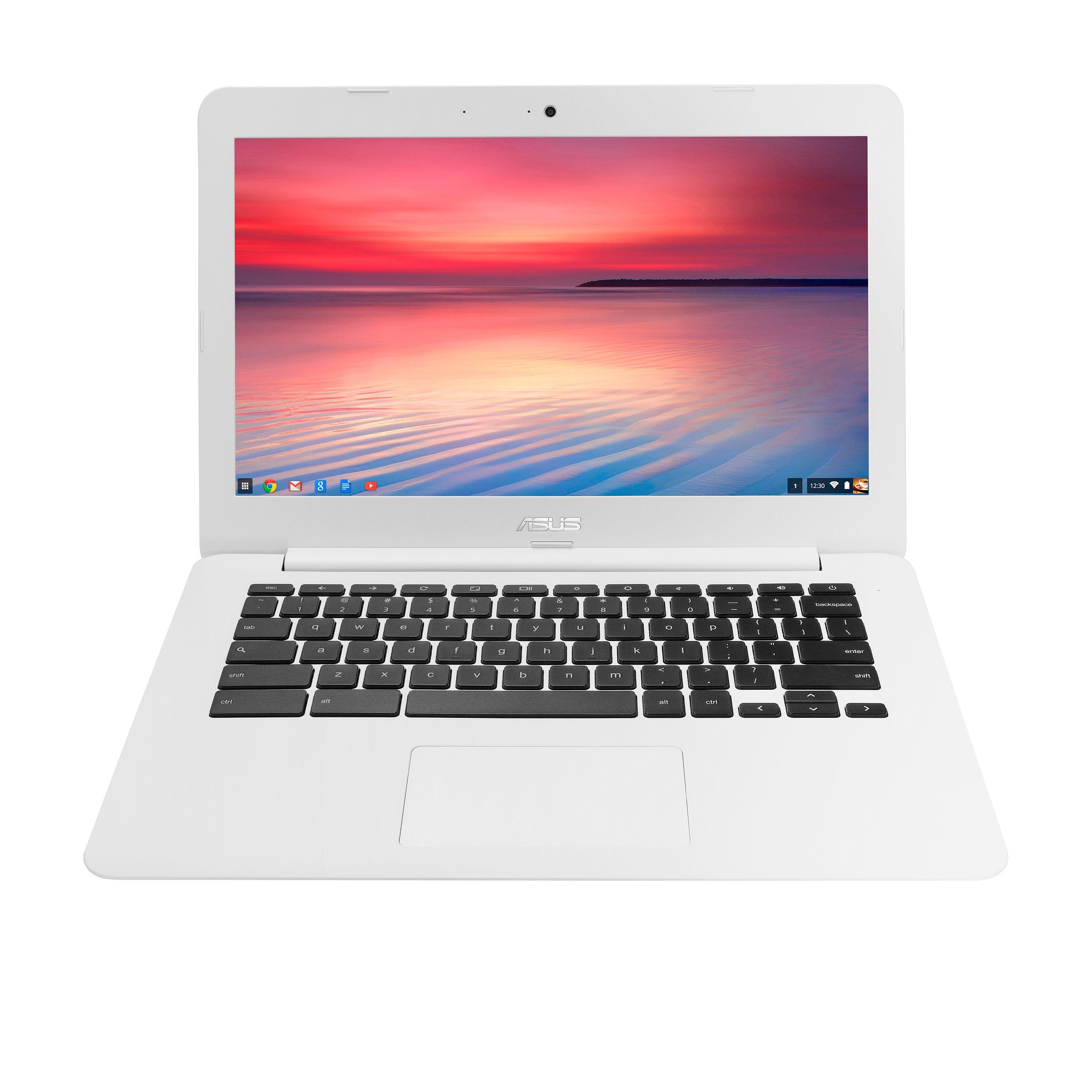 ASUS Chromebook C300SA, Intel Celeron, 2GB RAM, 32GB eMMC, 13.3"