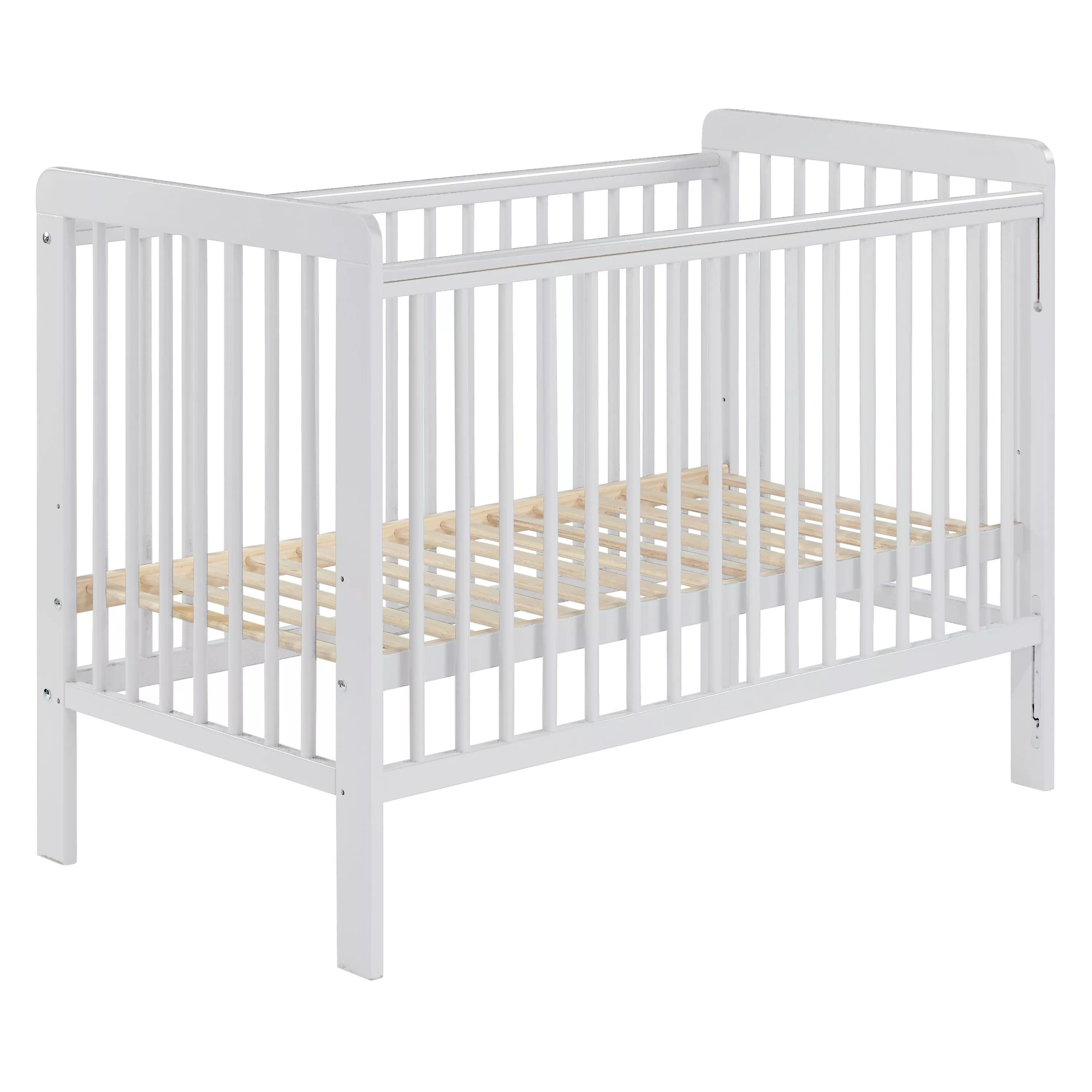 John lewis baby bed online