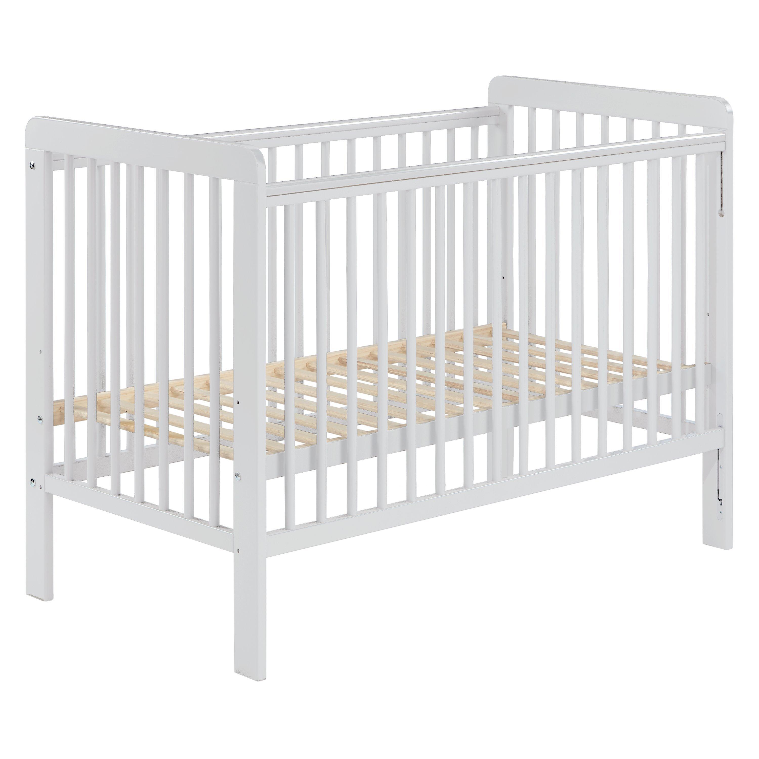 John lewis cot best sale