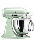 KitchenAid 175 Artisan 4.8L Stand Mixer, Pistachio