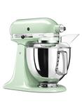 KitchenAid 175 Artisan 4.8L Stand Mixer, Pistachio