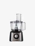 Bosch MCM3501MGB MultiTalent3 Food Processor, Black