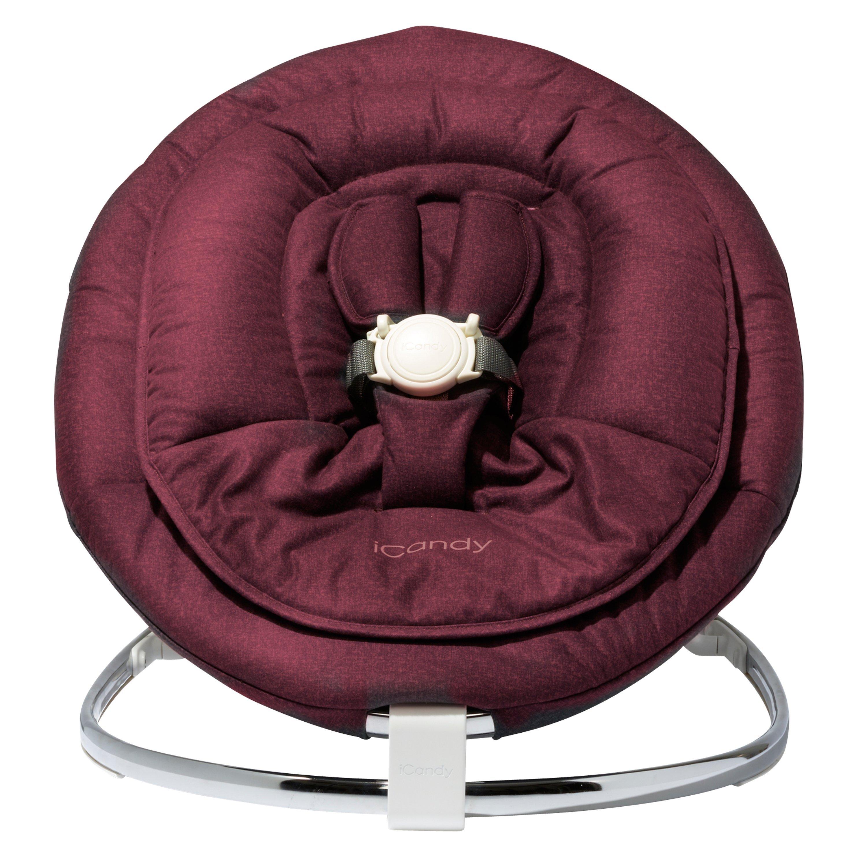 iCandy MiChair Newborn Pod