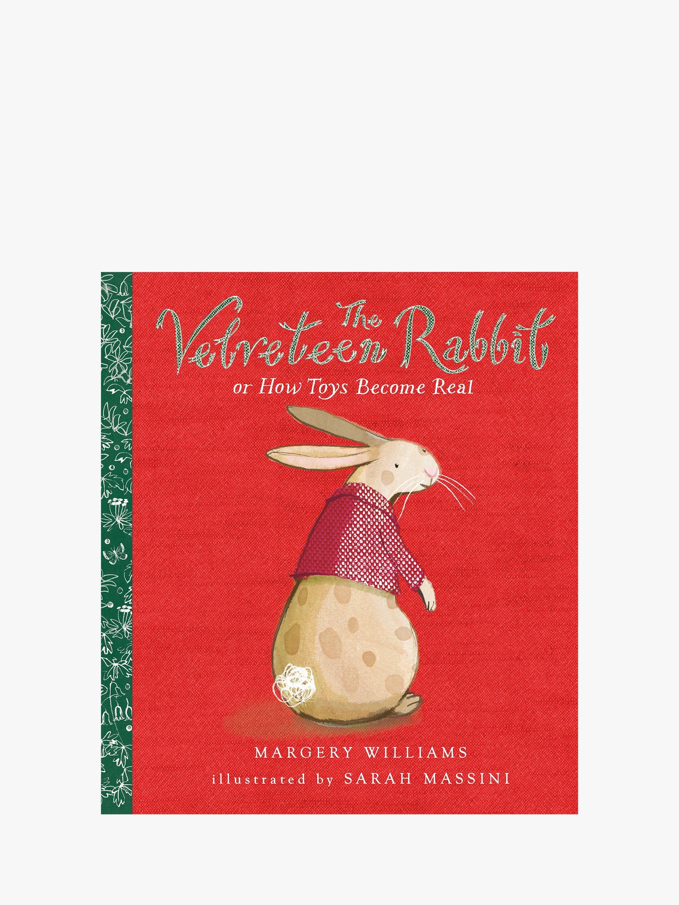 The Velveteen Rabbit Children's Book