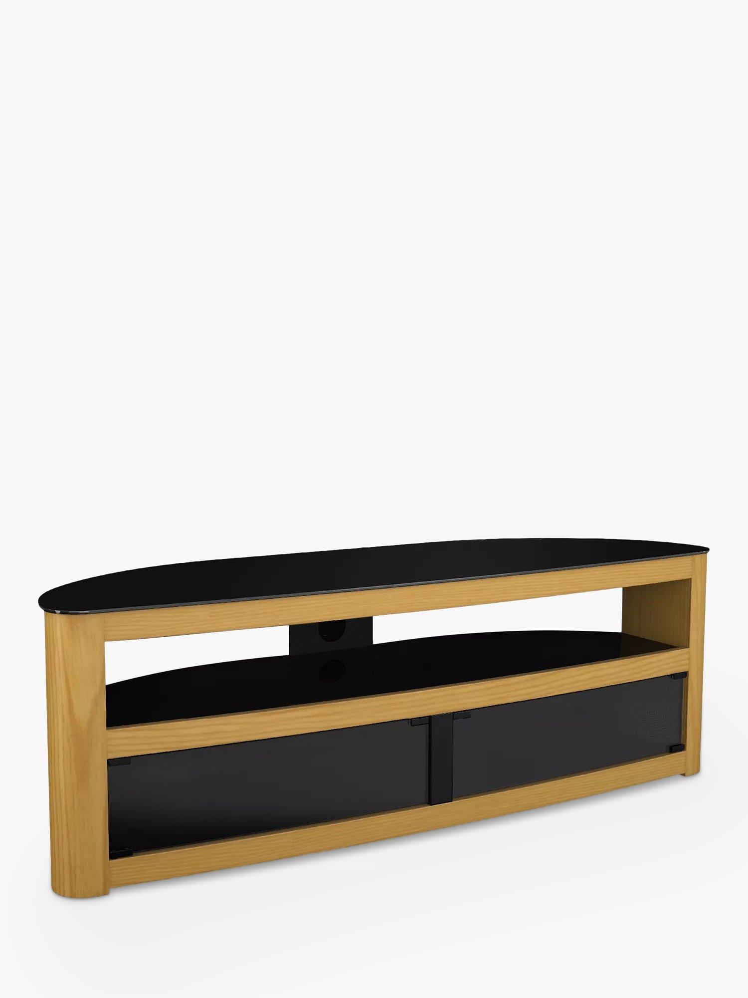 AVF Affinity Premium Burghley 1500 TV Stand For TVs Up To 70"
