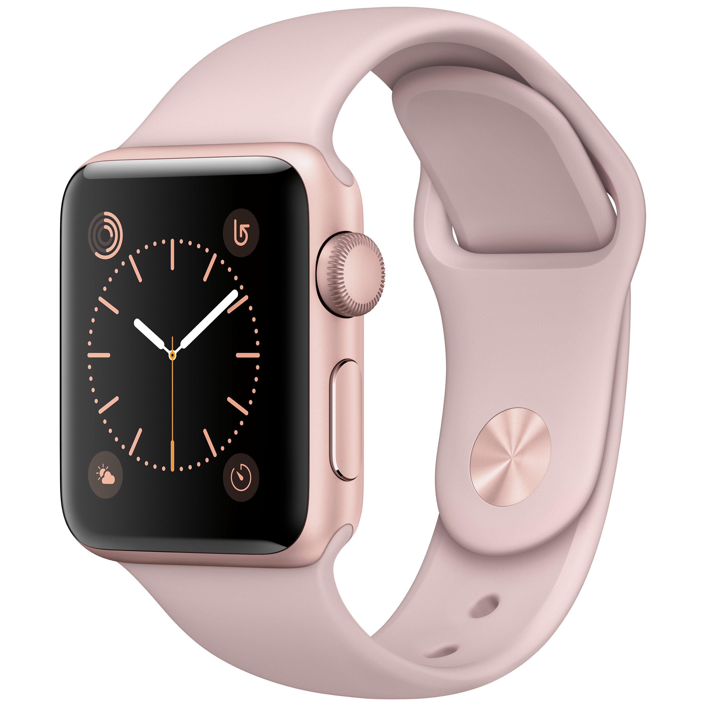 Apple watch sport 38mm series 1 sale