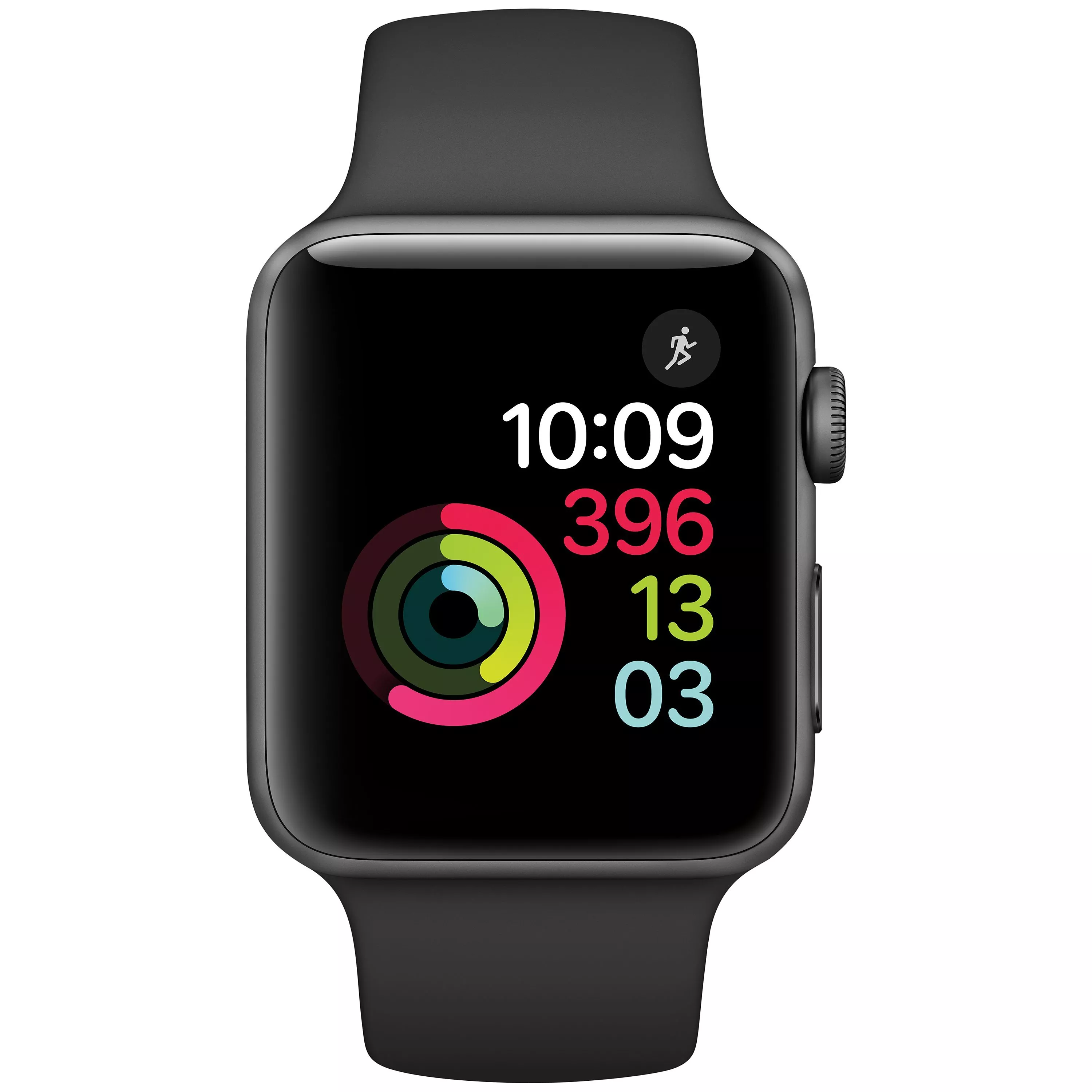 Apple watch series 2 sport 42mm sale