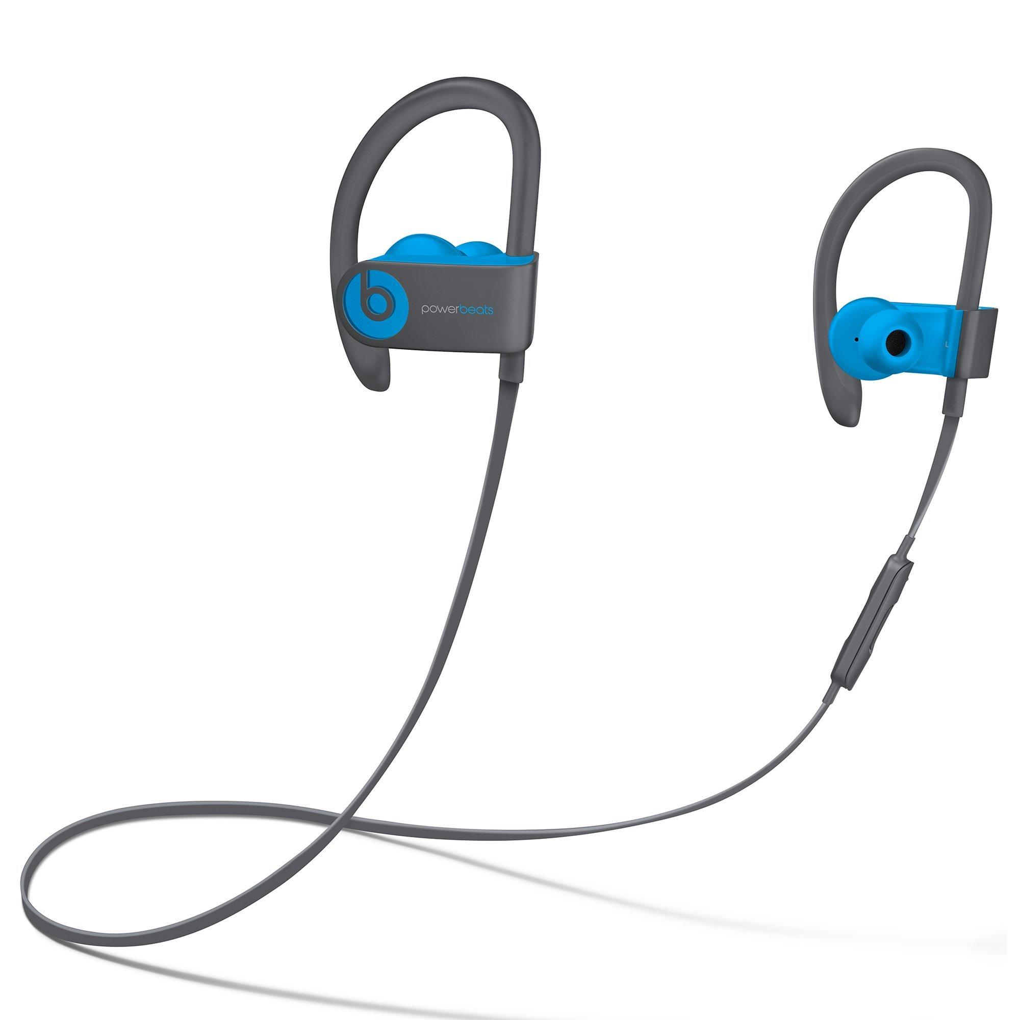 Powerbeats 3 wireless earbuds sale