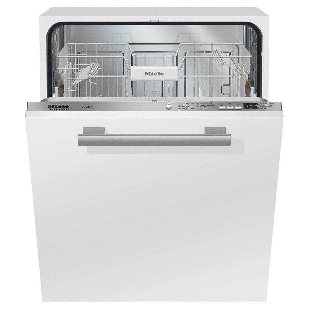 Miele G4990VI Integrated Dishwasher