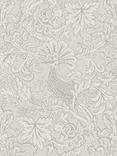 Cole & Son Mariinsky Balabina Paste the Wall Wallpaper, Stone 108/1002