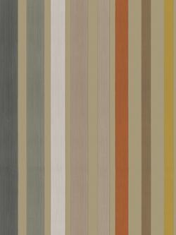 Cole & Son Mariinsky Carousel Paste the Wall Wallpaper, Linen 108/6030