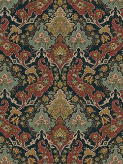 Cole & Son Mariinsky Pushkin Paste the Wall Wallpaper, Multi 108/8040