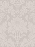 Cole & Son Mariinsky Fonteyn Paste the Wall Wallpaper, Stone, 108/7034