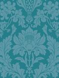 Cole & Son Mariinsky Fonteyn Paste the Wall Wallpaper