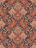 Cole & Son Mariinsky Pushkin Paste the Wall Wallpaper, Coral 108/8039