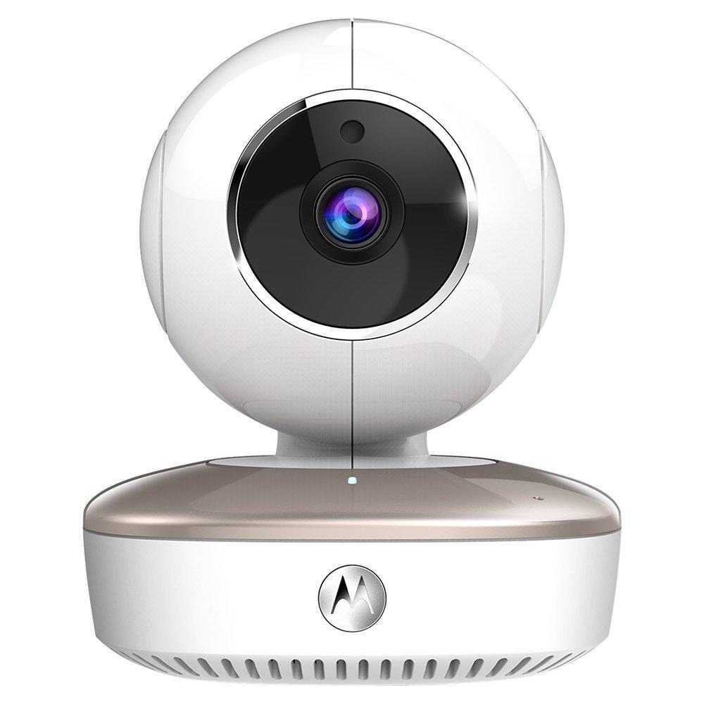 Motorola Smart Nursery Camera