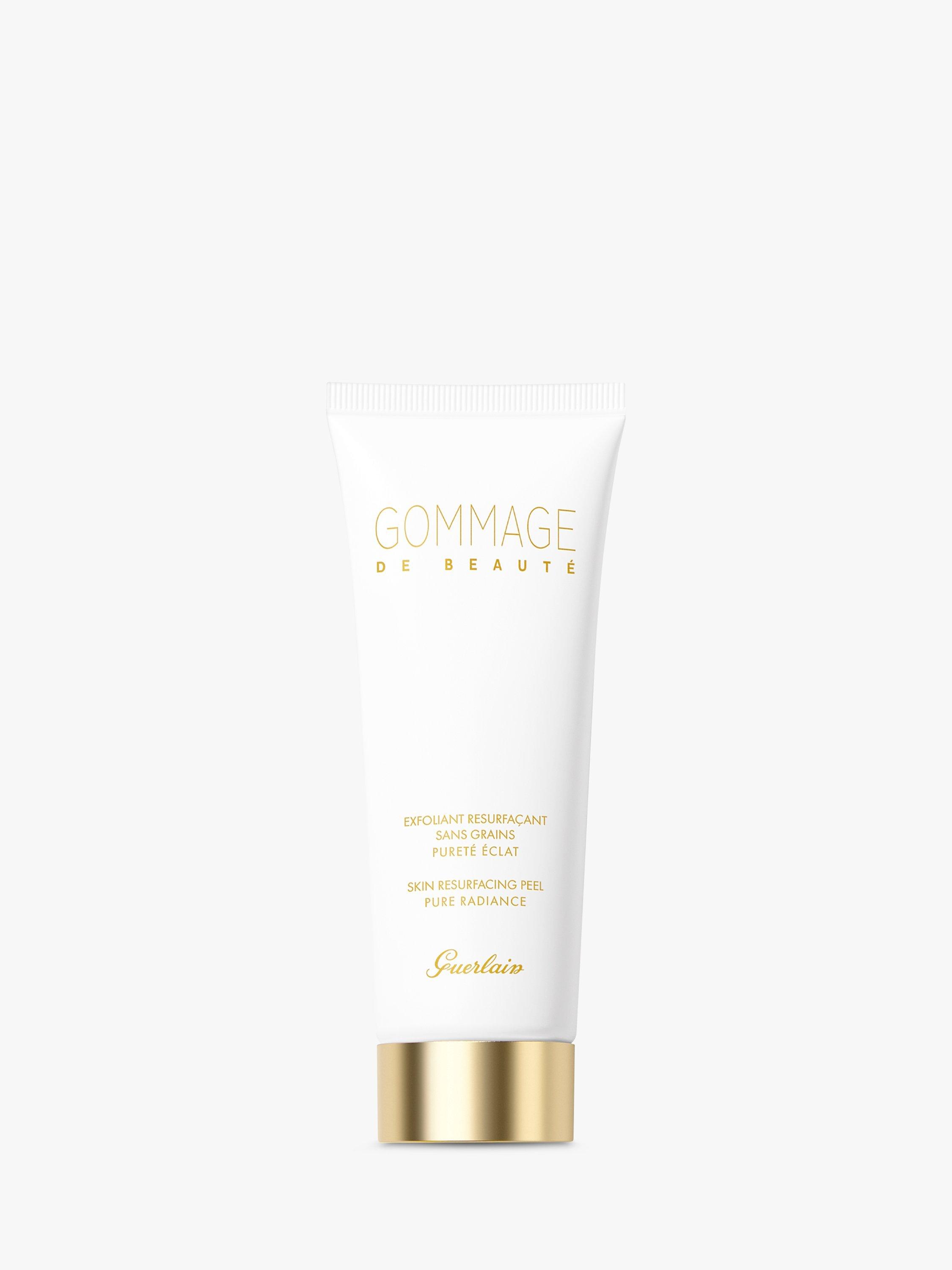 Product image 1 of 1, which shows Guerlain The Gommage de Beauté Skin Resurfacing Peel, 75ml