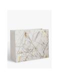 John Lewis Marble Gift Bag