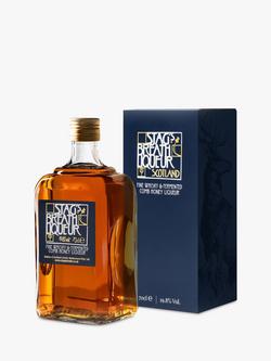 Stag's Breath Liqueur (Whisky), 70cl - view 2, 