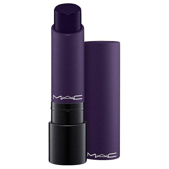 MAC Liptensity Lipstick, Blue Beat