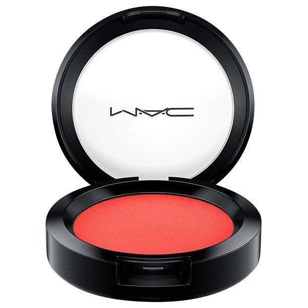 MAC Pop Powder Blush, News Flash!