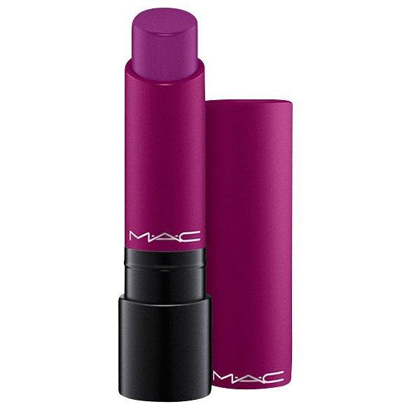 MAC Liptensity Lipstick, Hellebore