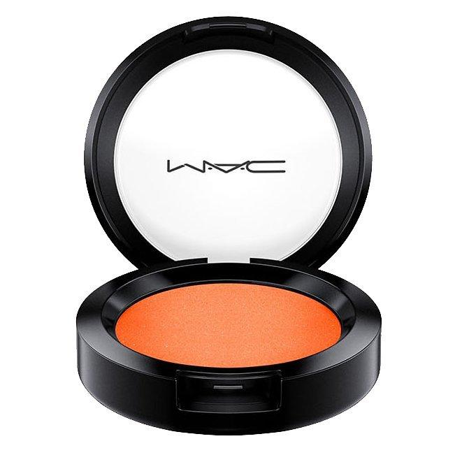 MAC Pop Powder Blush, Bright Response