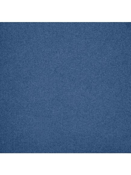 John Lewis Brushed Tweed Textured Plain Fabric, Ocean, Price Band A, Brushed Tweed Ocean