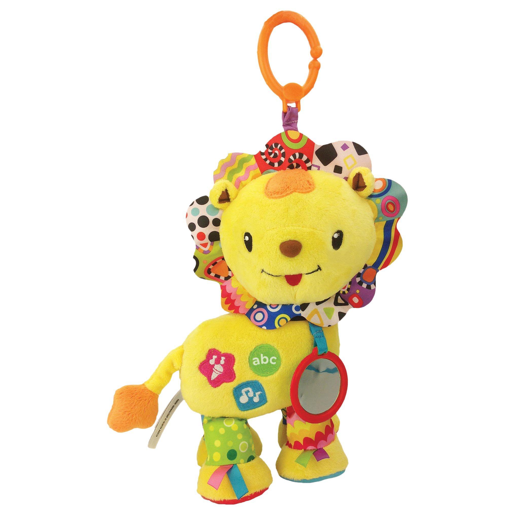VTech My 1st Activity Lion
