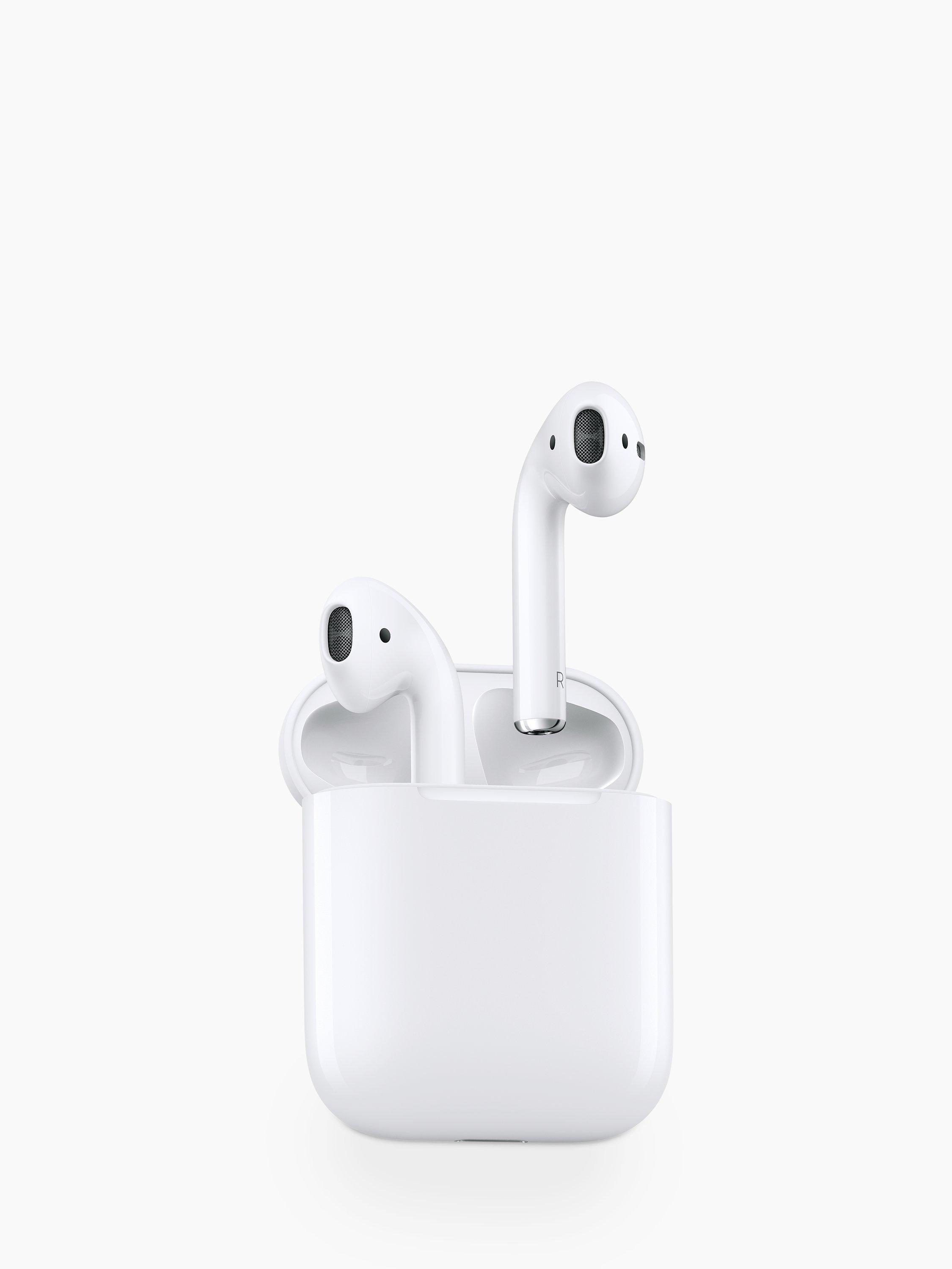 John lewis earpods sale