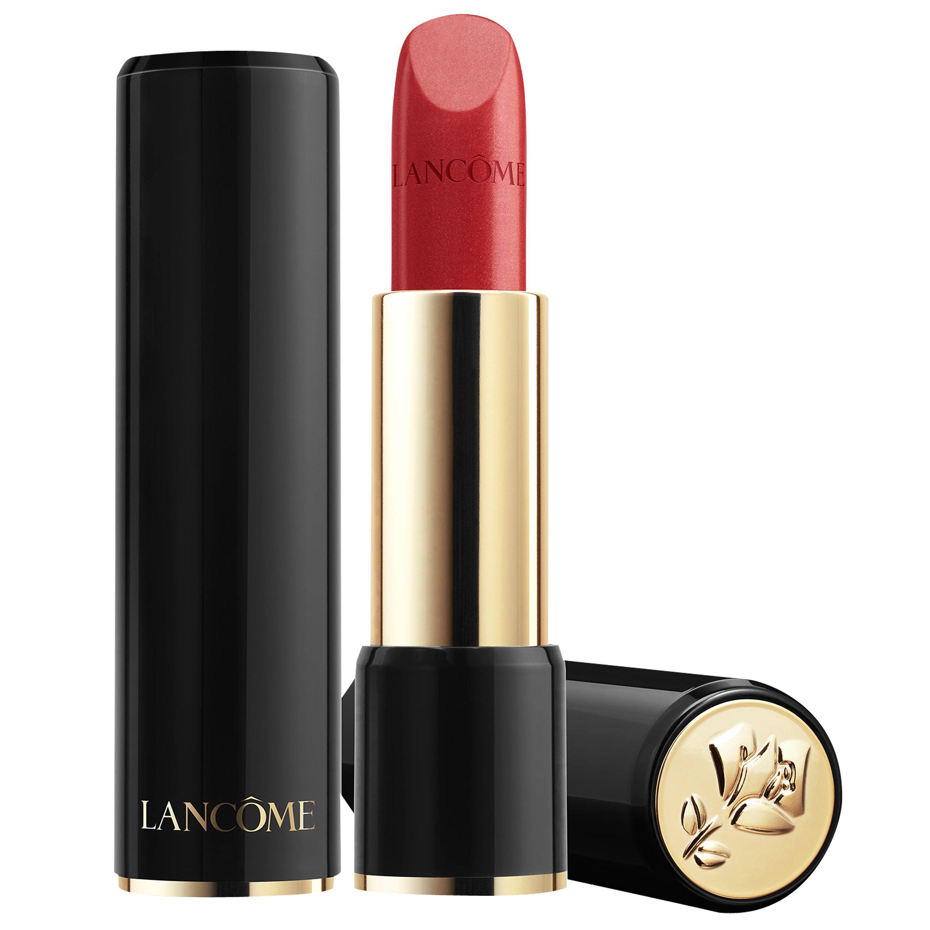 Lancôme L’Absolu Rouge Cream Lipstick, 12