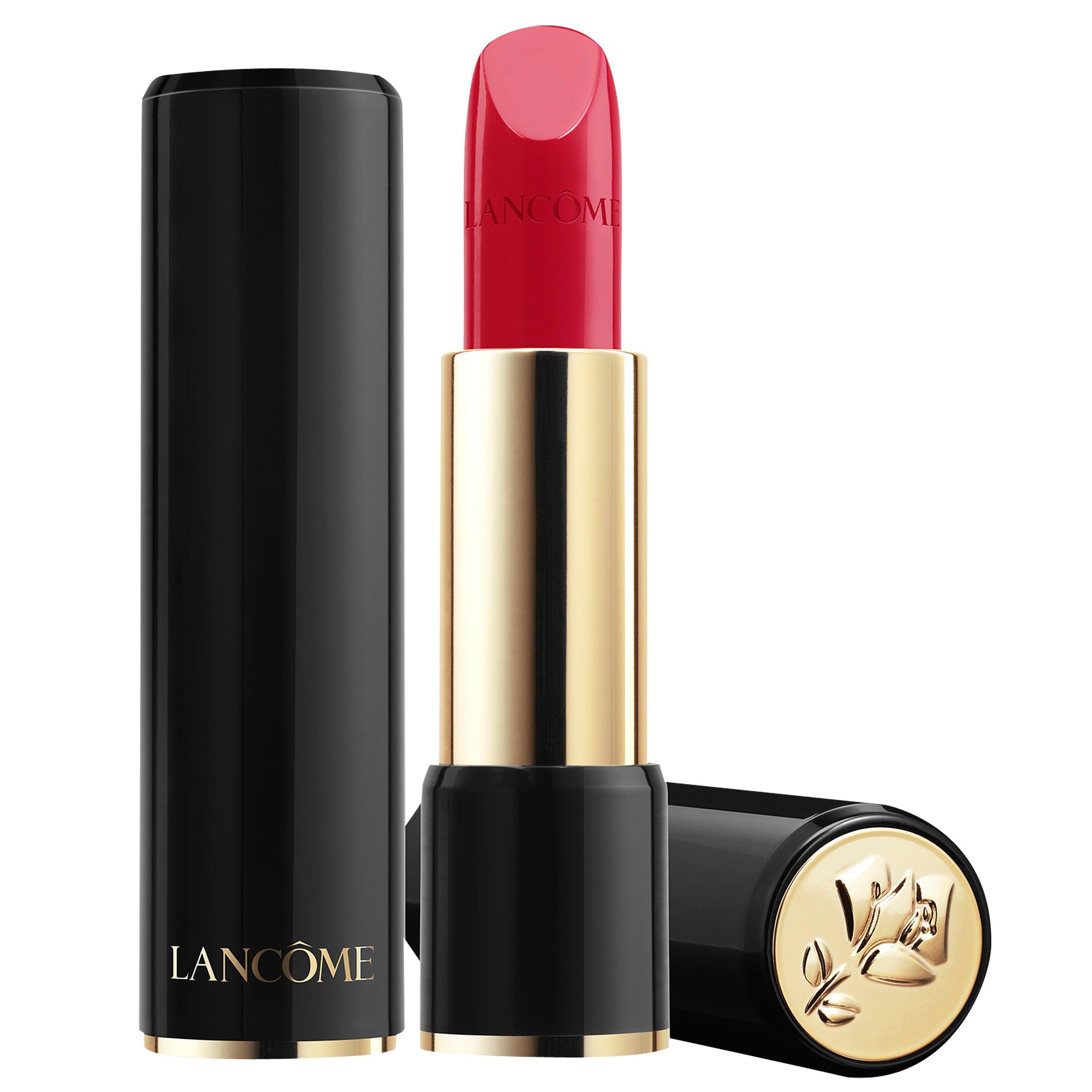 Lancôme L’Absolu Rouge Cream Lipstick, 371