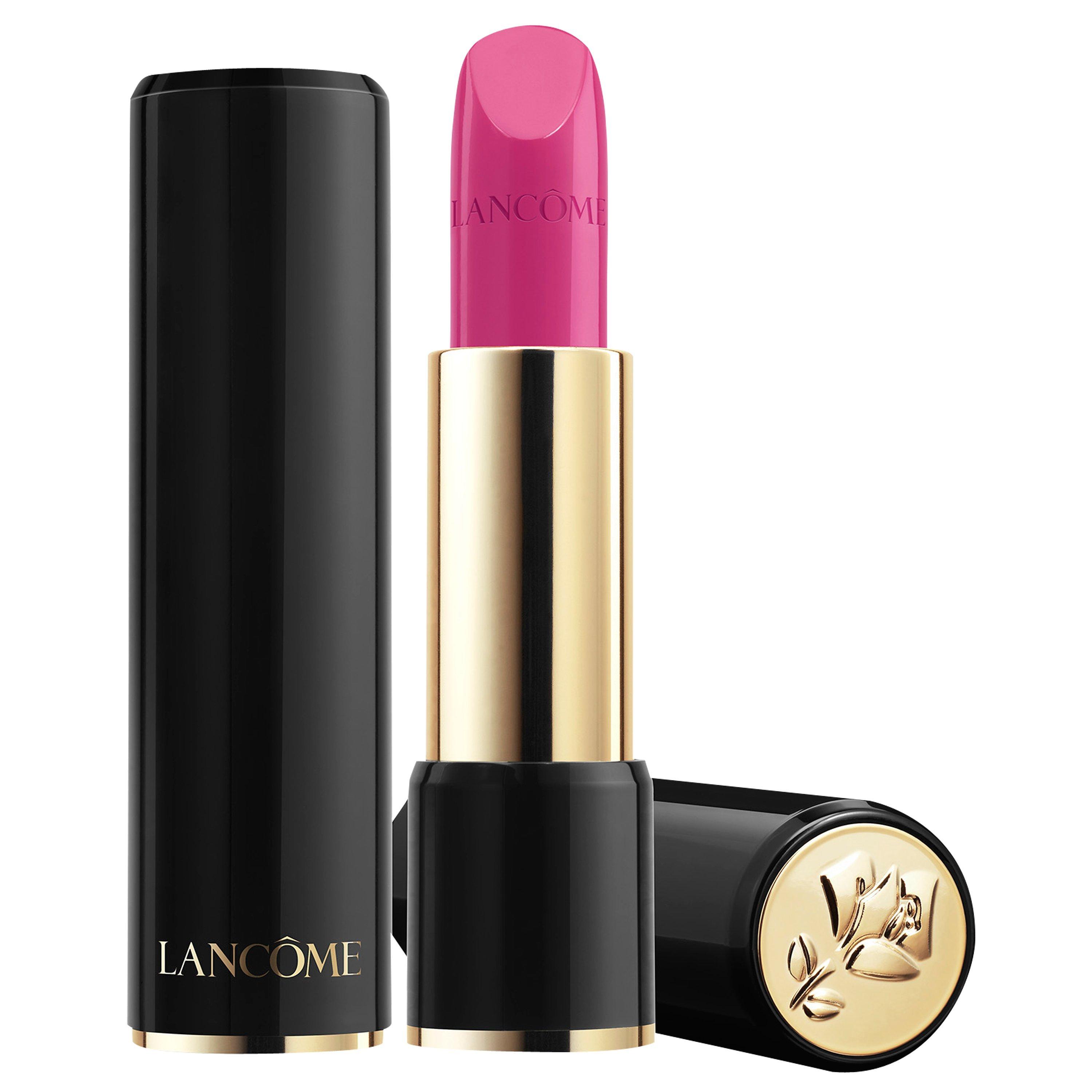 Lancôme L’Absolu Rouge Sheer Lipstick, 367