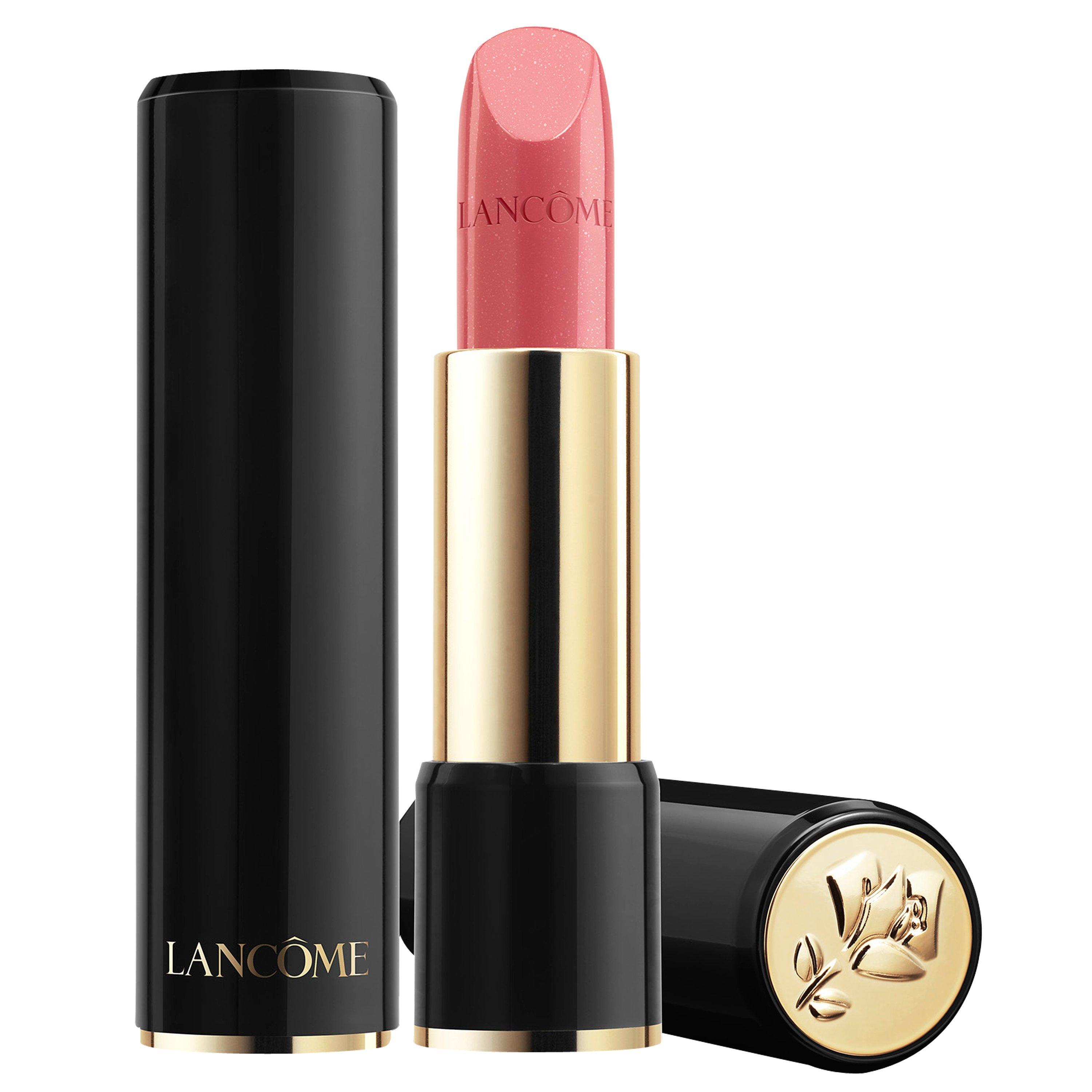 Lancôme L’Absolu Rouge Cream Lipstick