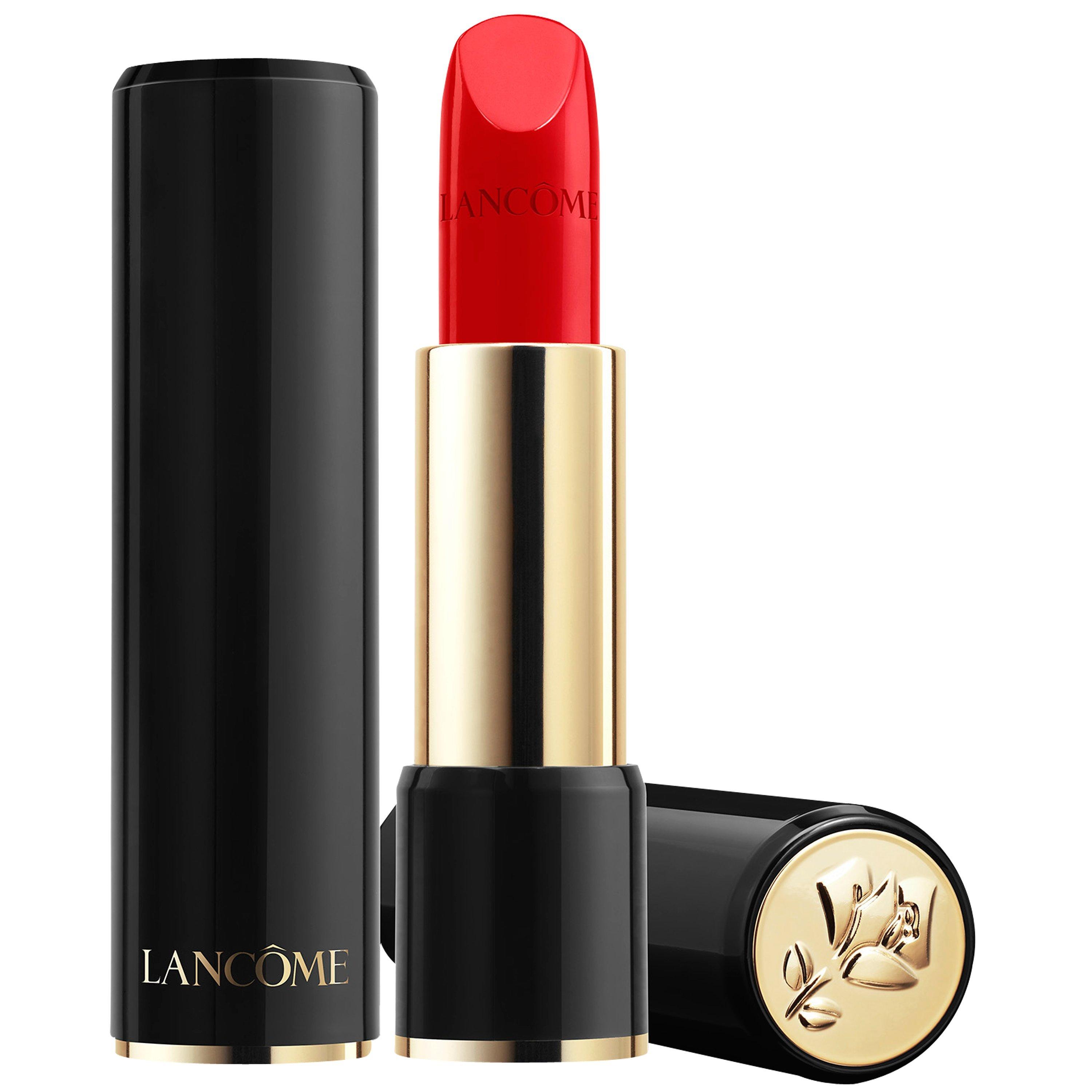 Lancôme L’Absolu Rouge Cream Lipstick, 132