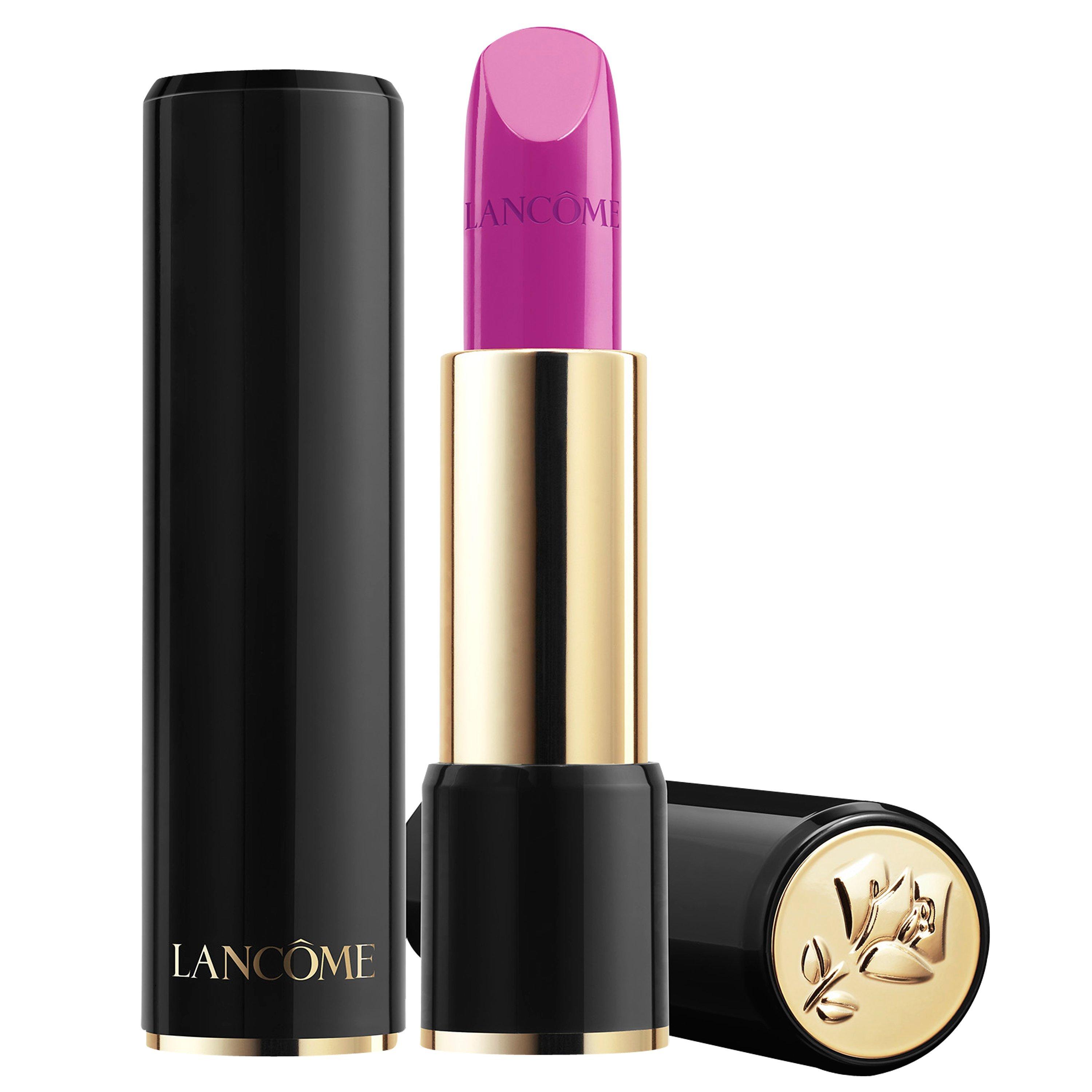 Lancôme L’Absolu Rouge Sheer Lipstick