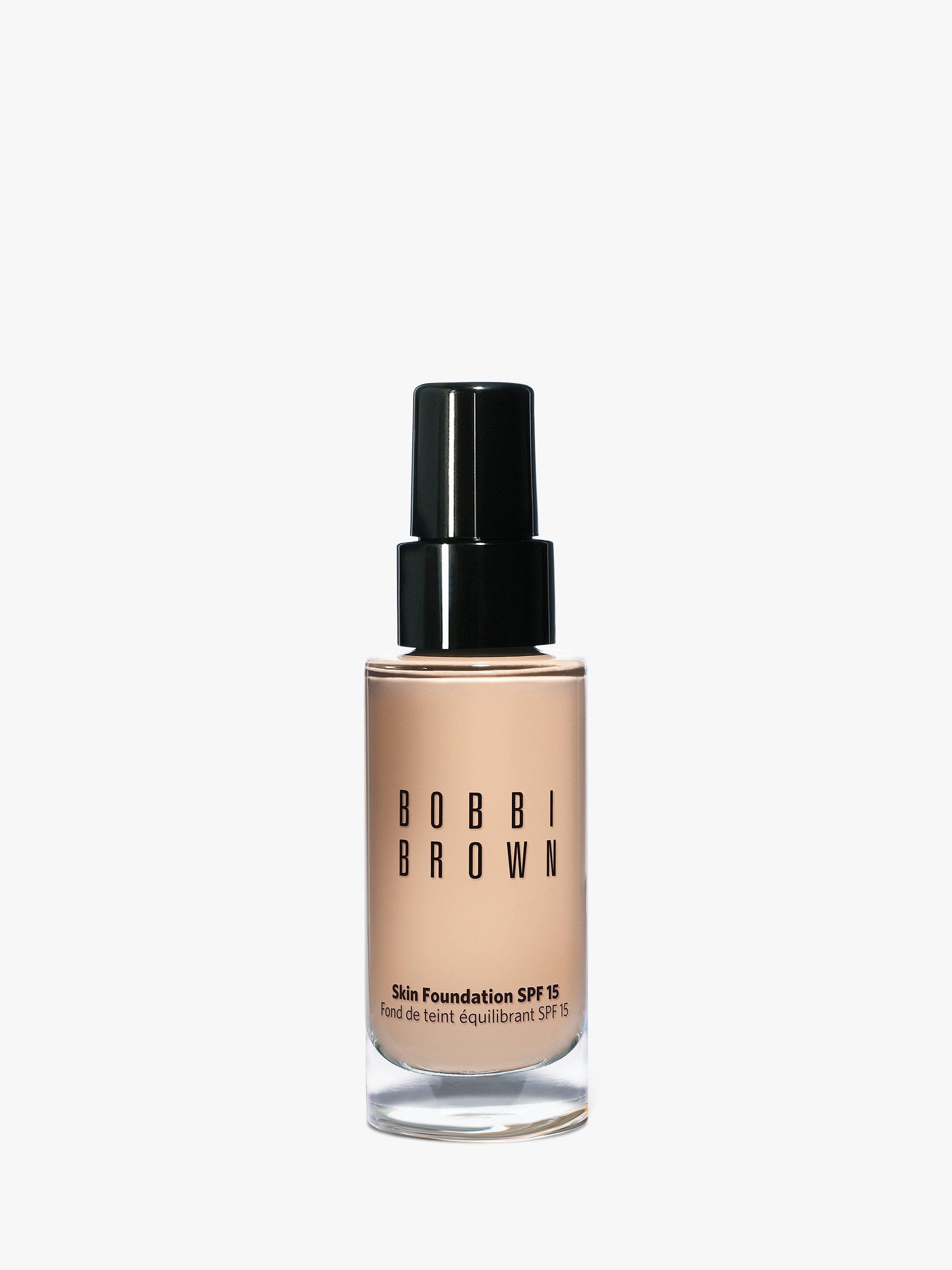 Bobbi Brown Skin Foundation SPF 15