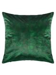 John Lewis Italian Cut Velvet Square Cushion