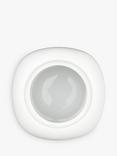 John Lewis Dine Porcelain Covered Sugar Bowl, White