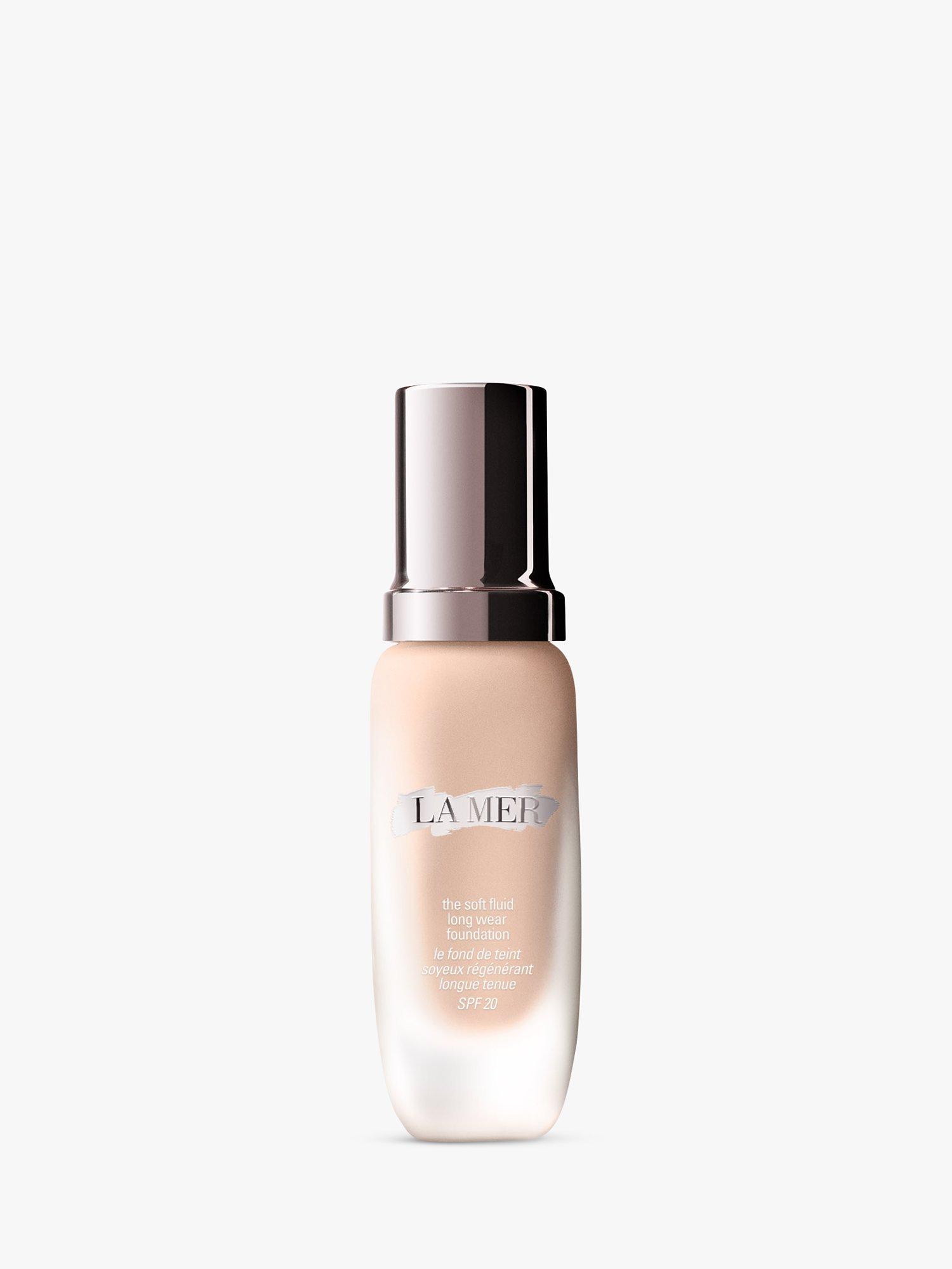 La Mer The Soft Fluid Long Wear Foundation SPF 20, Bisque