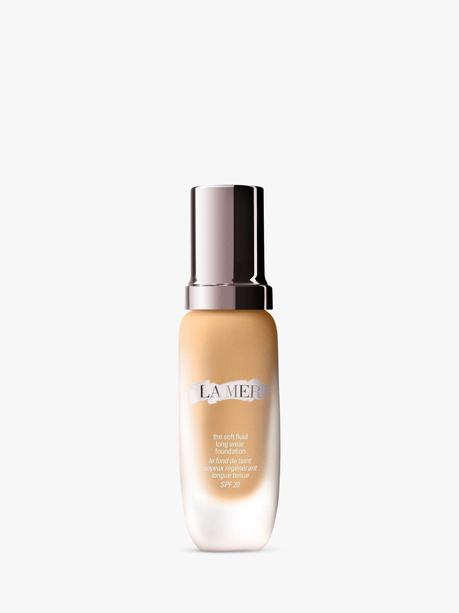 La Mer The Soft Fluid Long Wear Foundation SPF 20, Suede