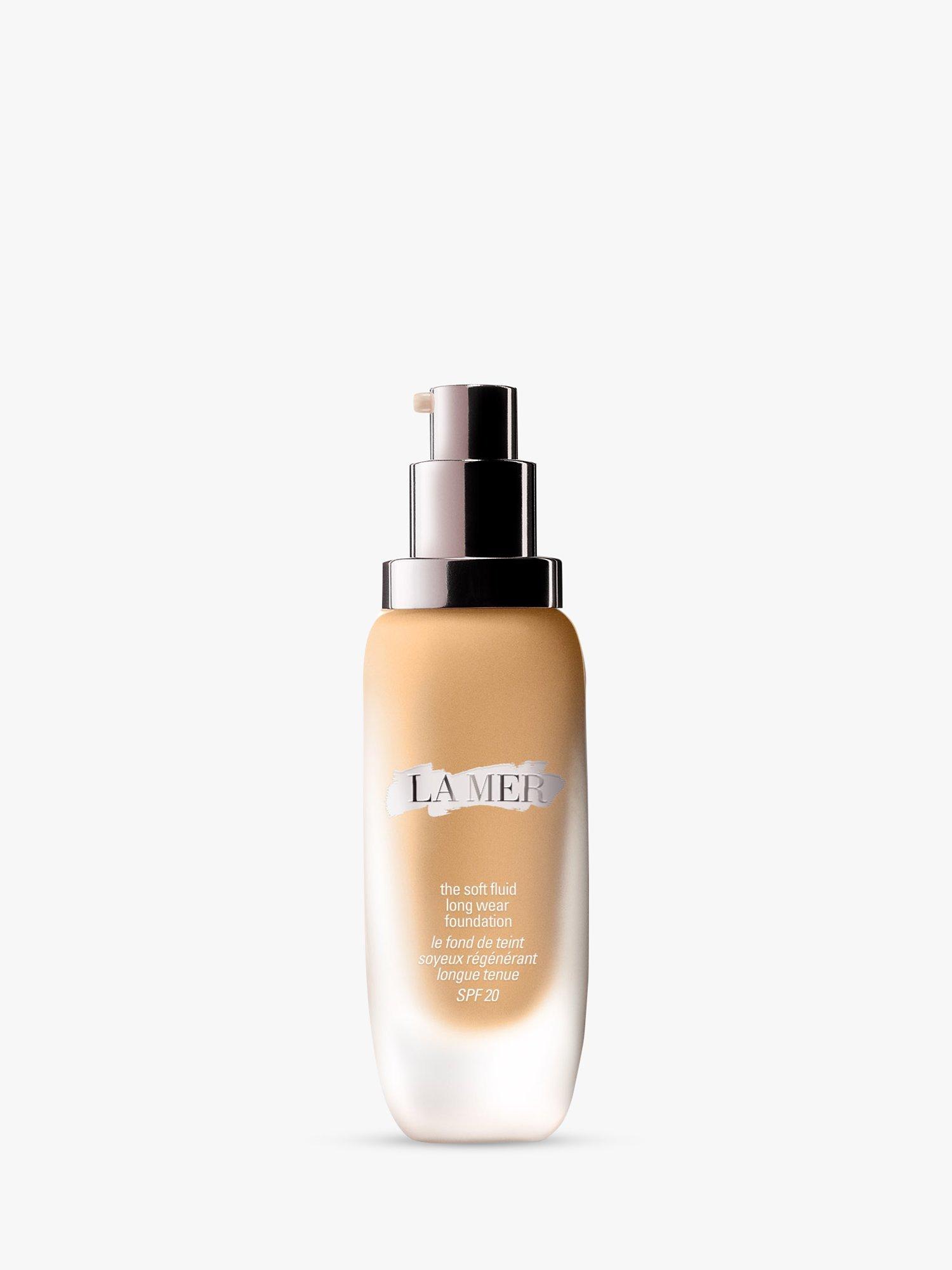 La Mer Soft Fluid high quality Foundation