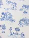 Osborne & Little Matthew Williamson Zanskar Paste the Wall Wallpaper