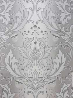 Osborne & Little Matthew Williamson Viceroy Paste the Wall Wallpaper, Multi W6954-04