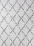 Osborne & Little Matthew Williamson Jali Trellis Paste the Wall Wallpaper