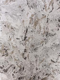 Osborne & Little Matthew Williamson Makrana Paste the Wall Wallpaper, Multi W6956-05