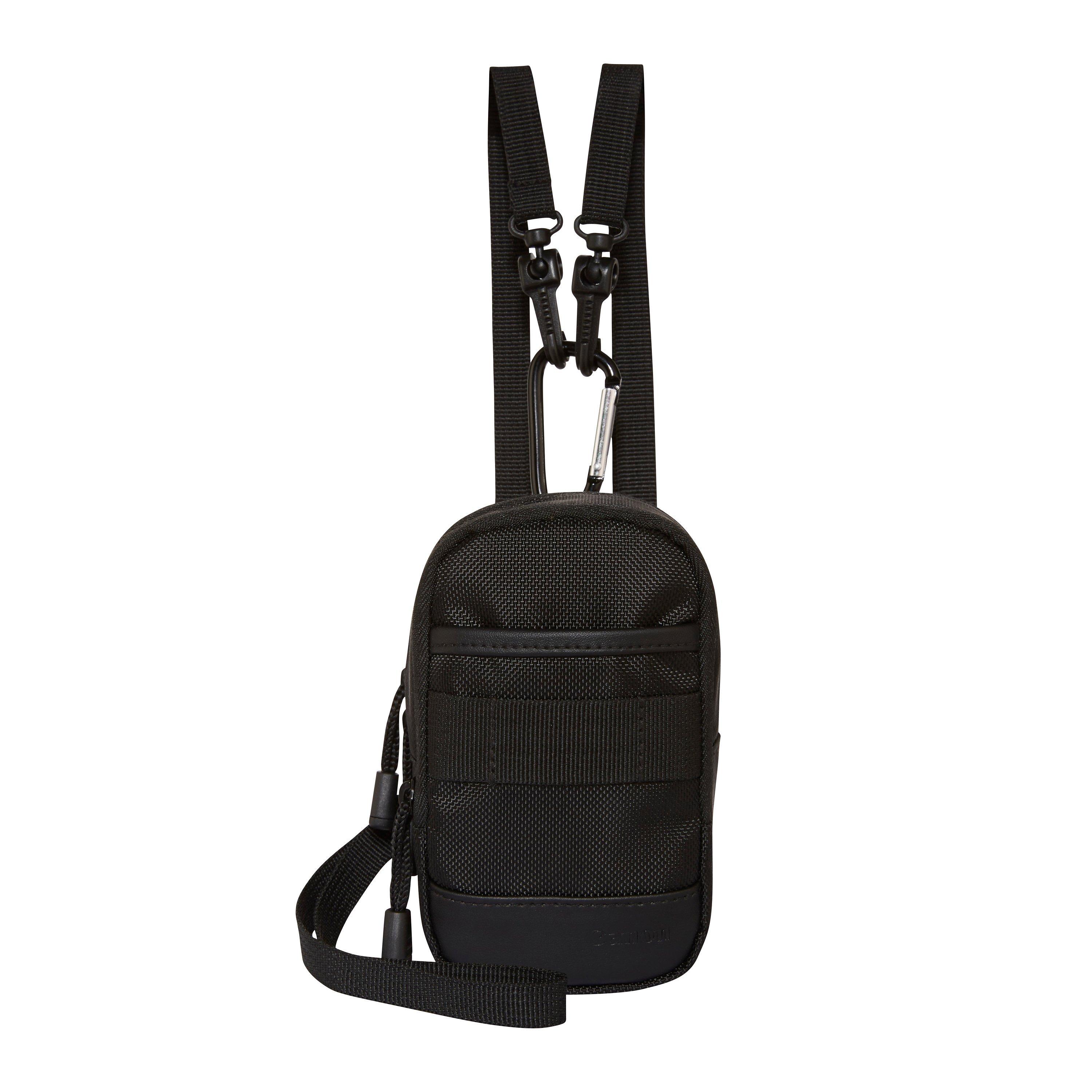 Canon DCC-2400 Travel Case for PowerShot Cameras, Black