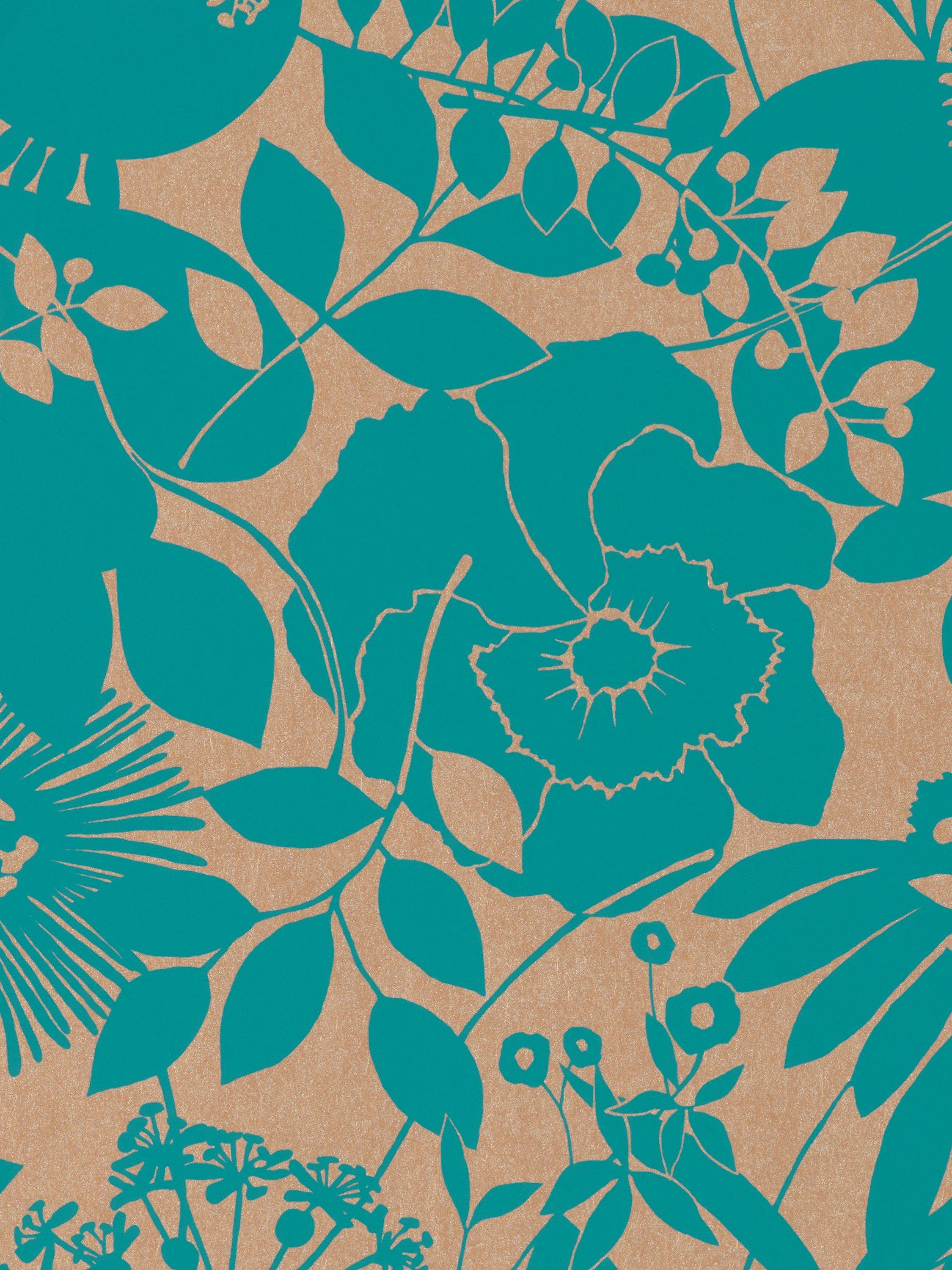 Standing Ovation Coquette Paste the Wall Wallpaper, 111481