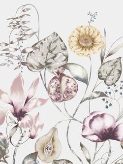 Harlequin Standing Ovation Quintessence Paste the Wall Wallpaper Panel, 