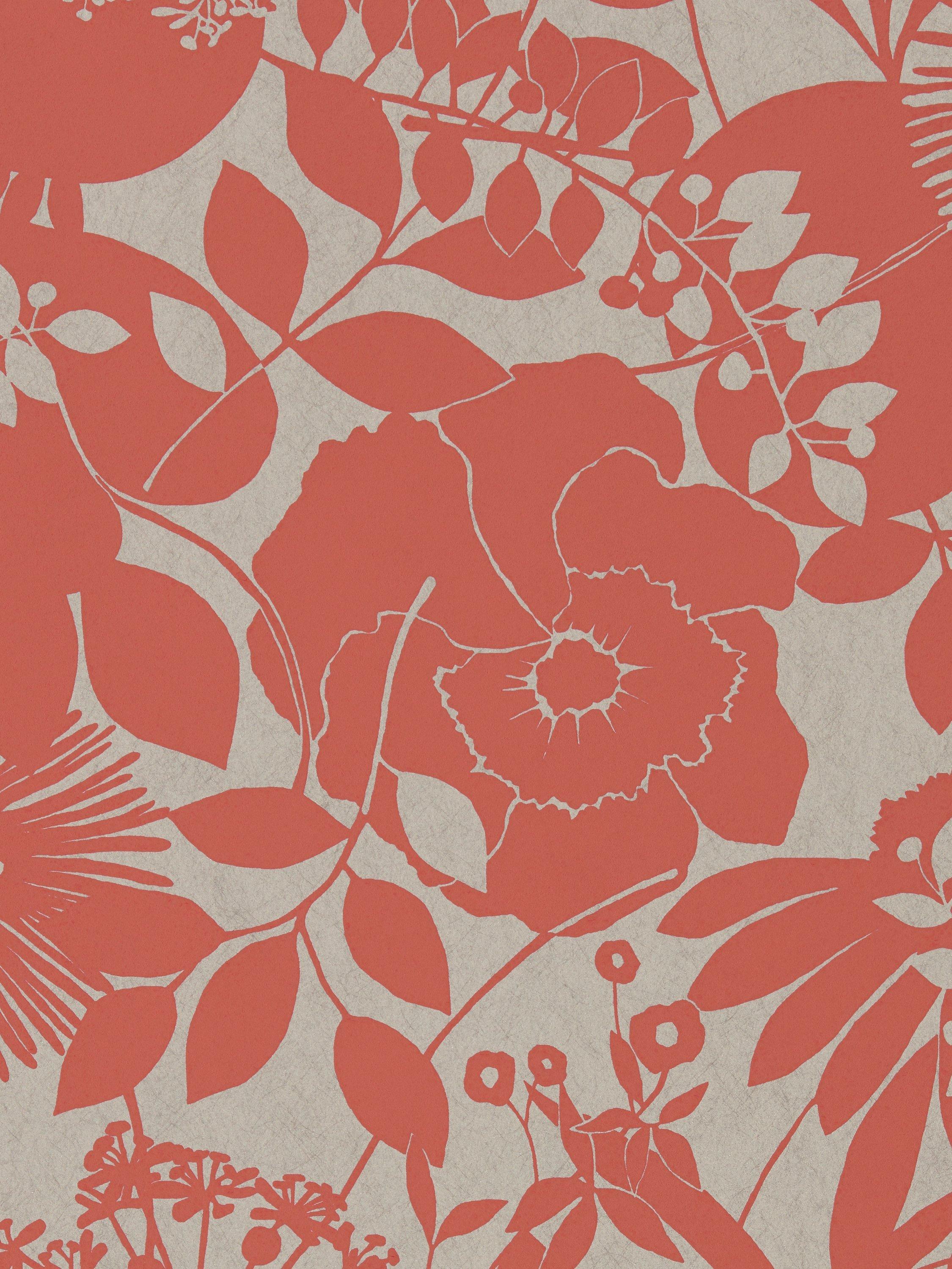 Standing Ovation Coquette Paste the Wall Wallpaper, 111482